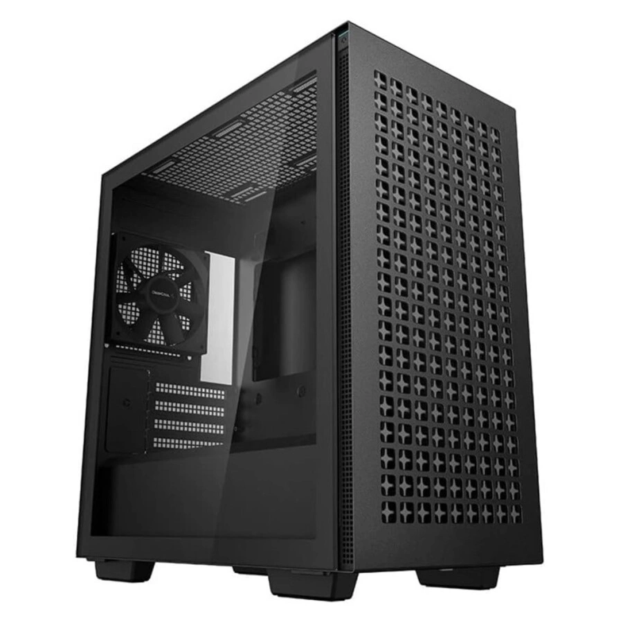 Компьютерный корпус Deepcool Computer case CH370