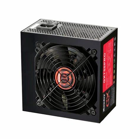 Блок питания Huntkey (GX750A) 80+ Bronze
