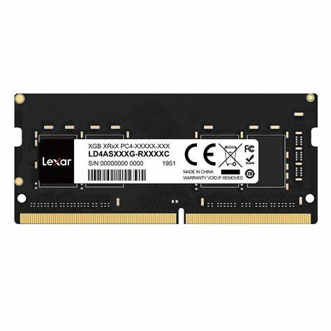 Оперативная память для Ноутбука Lexar 16GB 3200