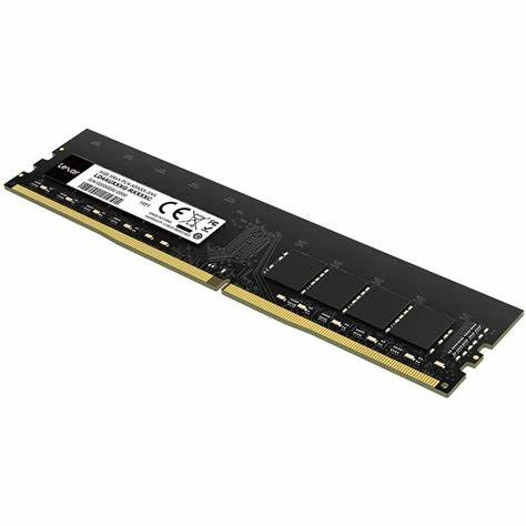 Оперативная память для ПК Lexar DDR4 16GB 3200