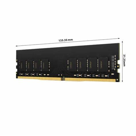 Оперативная память для ПК Lexar DDR4 8GB 3200