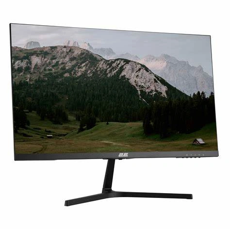 Монитор 24" 2E D2423B IPS