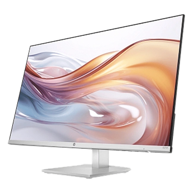 Монитор 27"HP 527sh