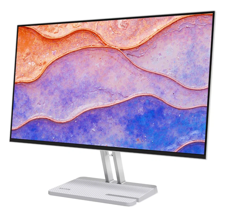 Монитор 27" LenovoL27-4r 68FEKAC1EU