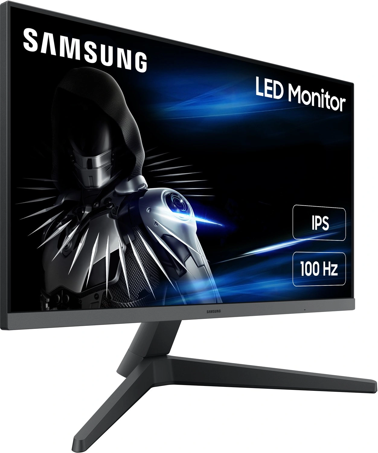 Монитор 24" Samsung LS24C330GAIXCIIPS