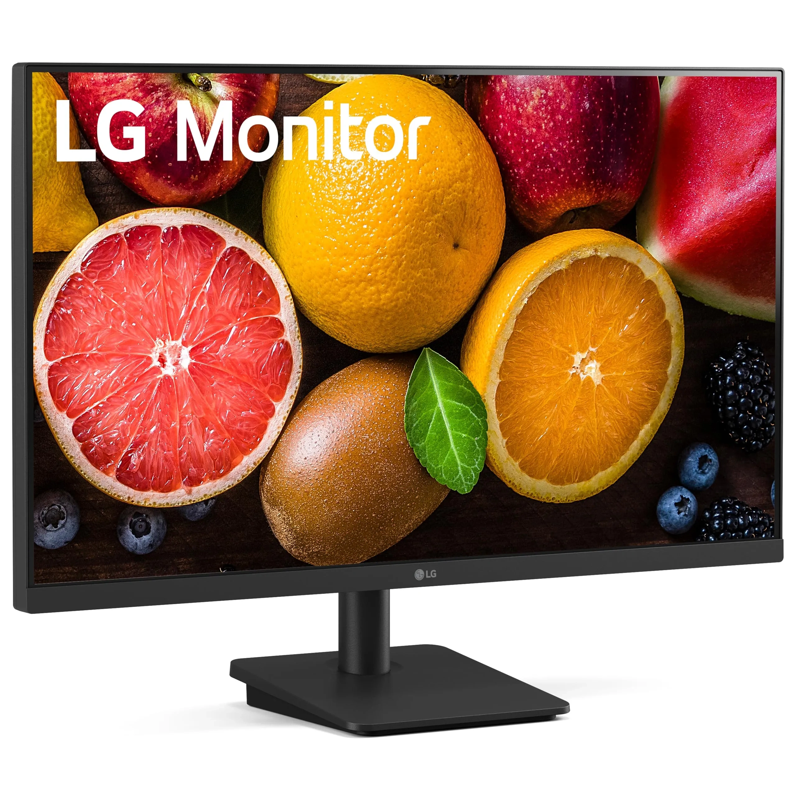 Монитор 27" LG 27MS500-B IPS
