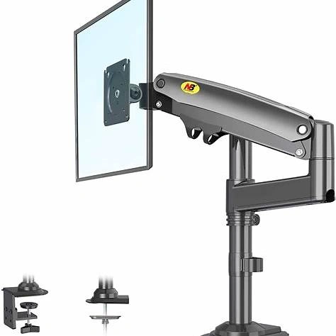 Кронштейн для монитора North Bayou NB H100 17-30″
