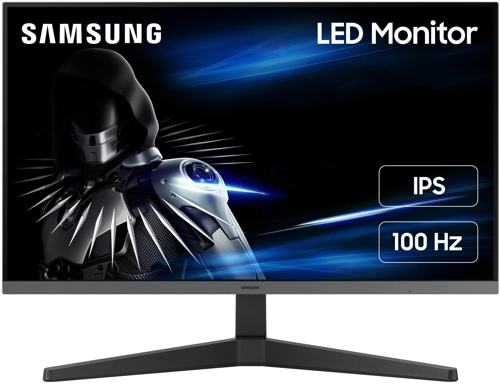 Монитор 27" Samsung LS27C330GAIXCI