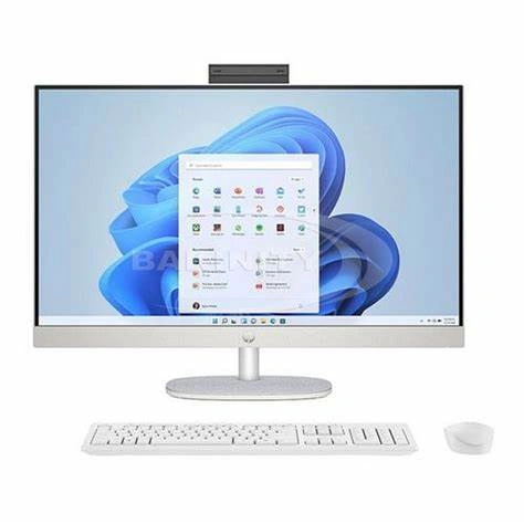 Моноблок HP All-in-One 7Y080EA