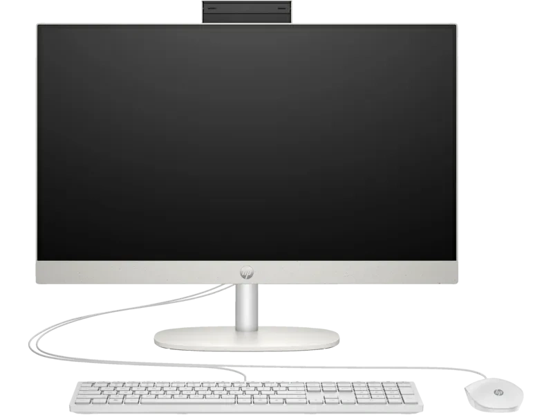 Моноблок HP All-in-One 9R2P6EA