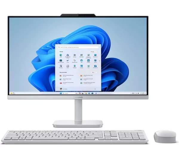 Моноблок Lenovo A100 F0J60020RU