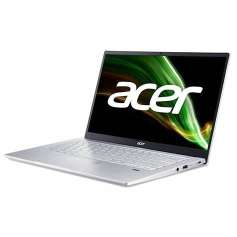 Ноутбук Acer Swift NX.AB1ER.018