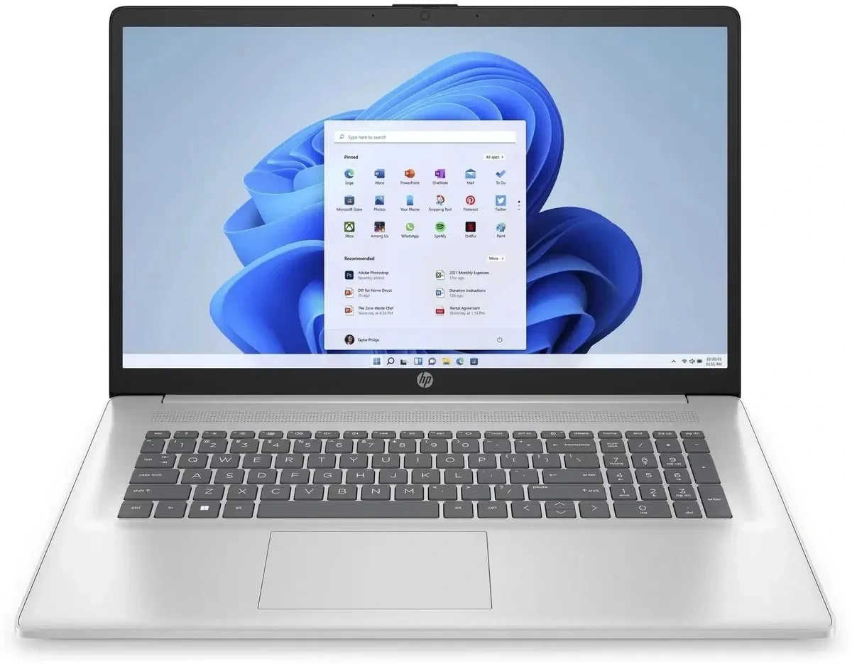 Ноутбук HP Laptop 7P523EA