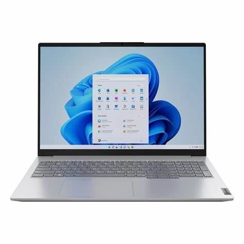 Ноутбук Lenovo ThinkBook 16 G6 IRL 21KH0096RU