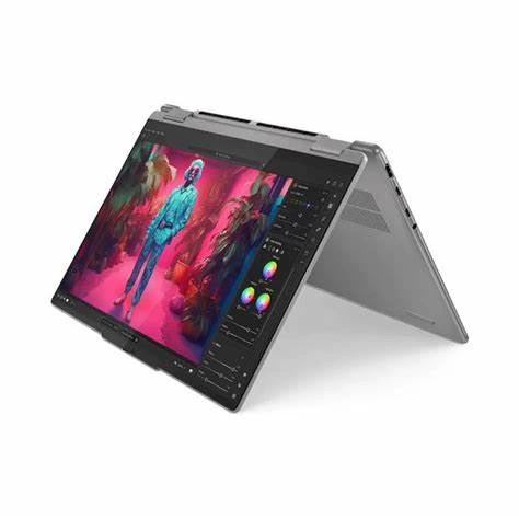 Ноутбук Lenovo Yoga 7 2-in-1 16IML9 83DL0002US