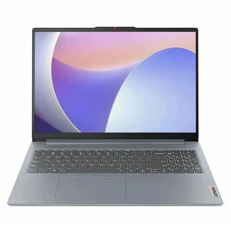 Ноутбук Lenovo IdeaPad Slim 3 16IAH8 83ES002WRK
