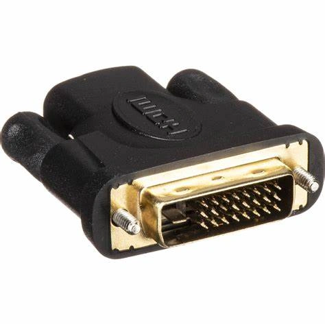 Переходник DVI to HDMI