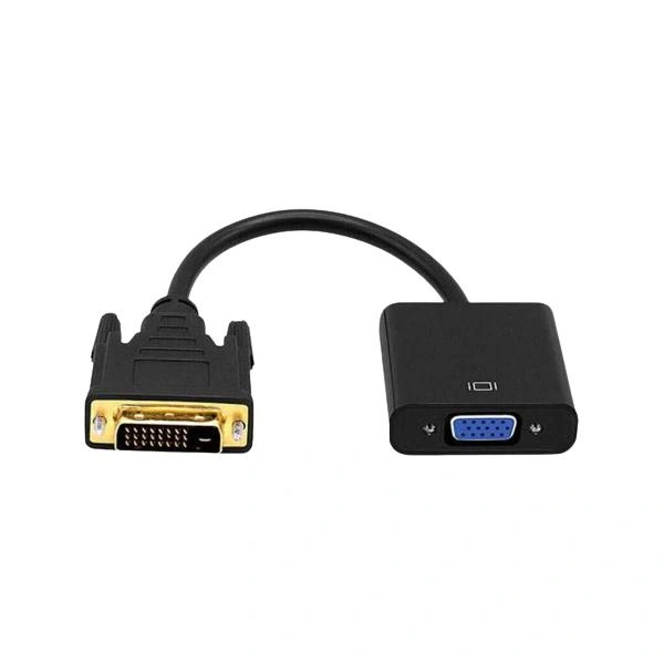 Переходник DVI to VGA