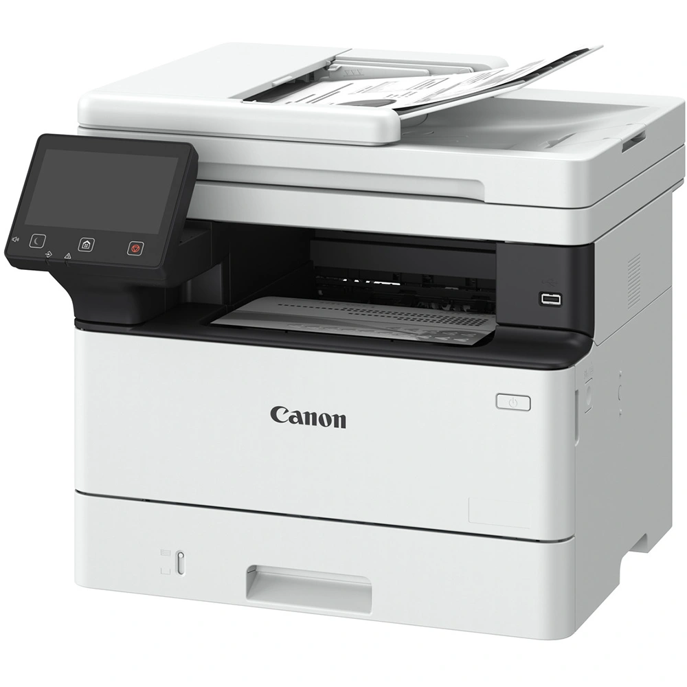 МФУ Canon i-SENSYS MF463DW 