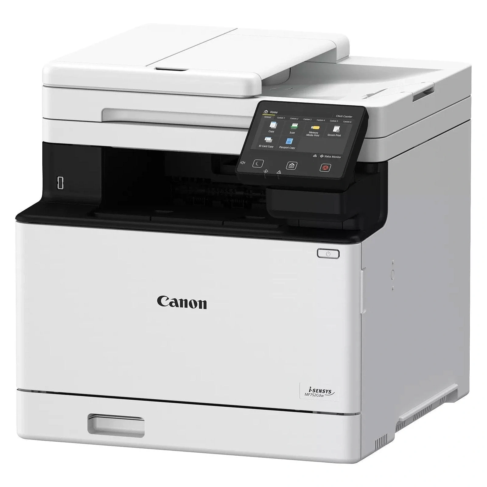 МФУ Canon i-SENSYS MF752CDW 