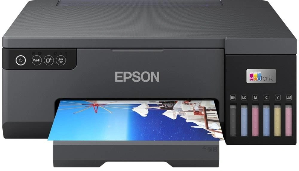 Принтер EPSON L8050 