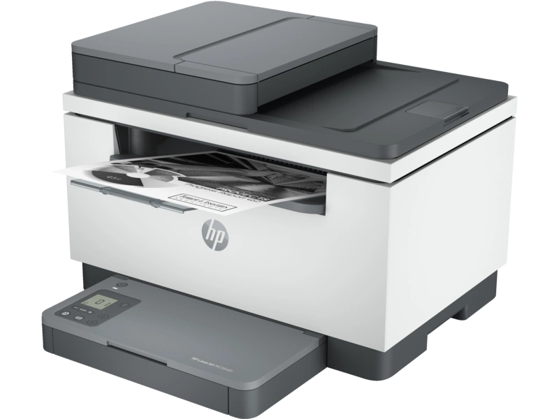 МФУ HP LaserJet M236sdn