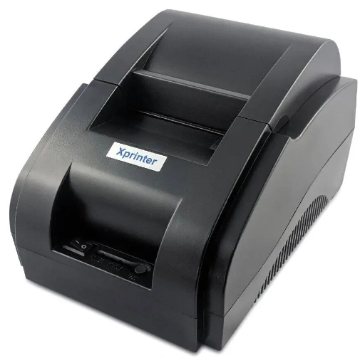 Принтер чеков XPrinter XP-58