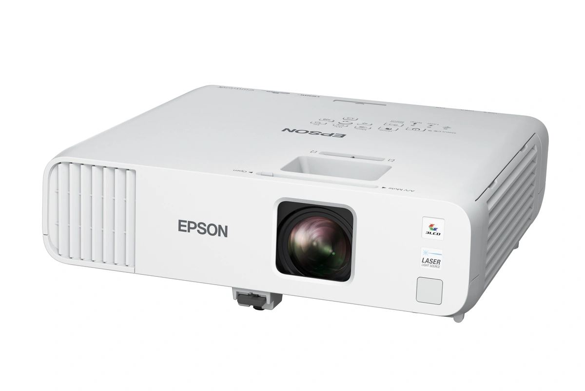 Лазерный проектор EPSON EB-L260F 