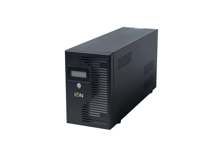 Ups ION V-3000 LCD