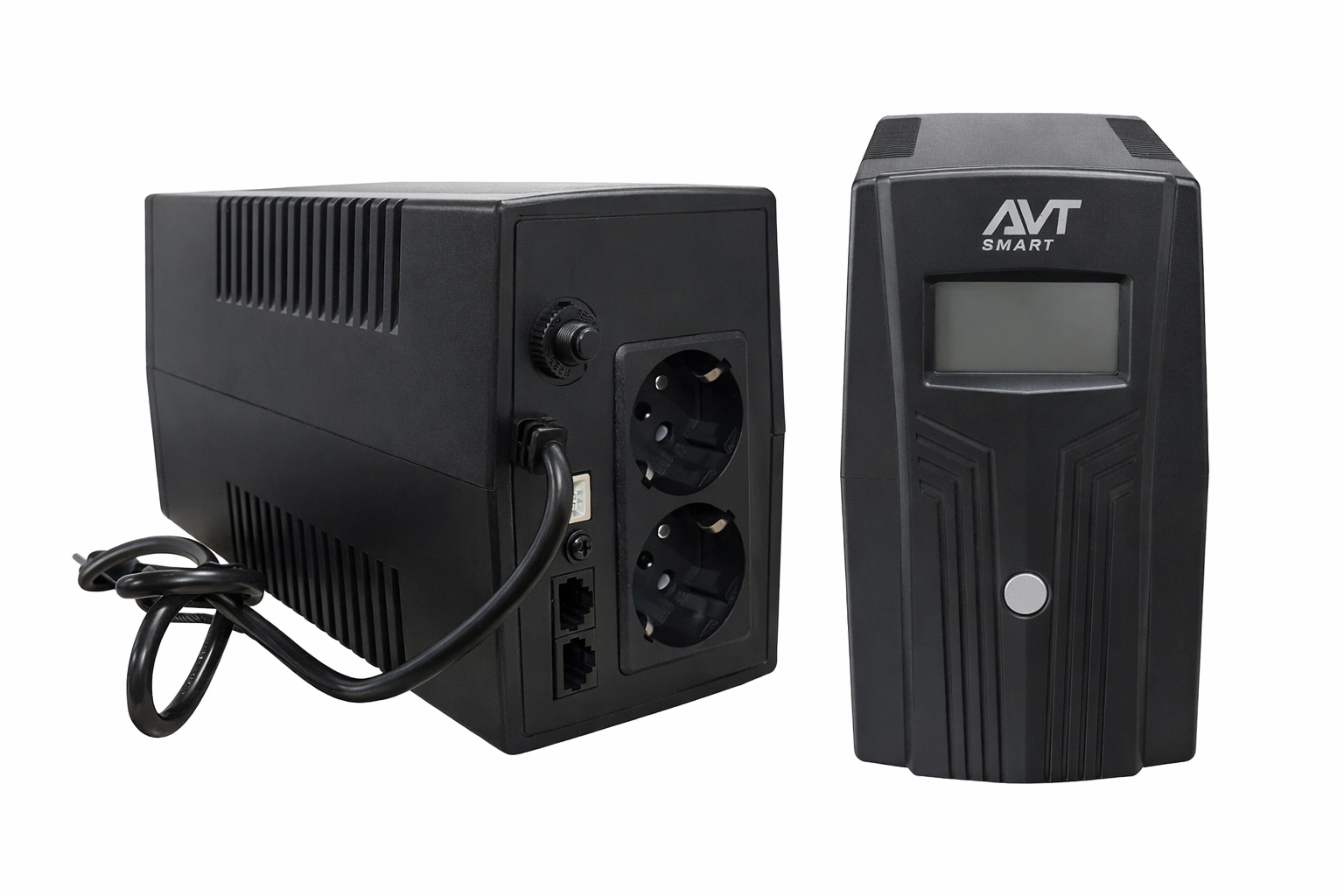 Ups 650 Va AVT (SMART AVT-650 LED AVR)