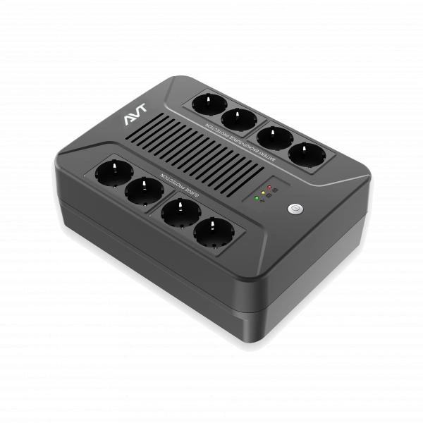 Ups AVT-650 AVR (EA265P)