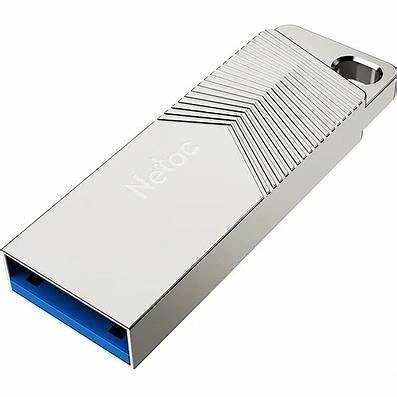 Флэш накопитель Netac 64GB USB 3.2 UM1