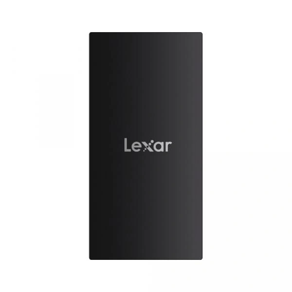 Портативный SSD Lexar SL300 2TB USB 3.2 Gen 2